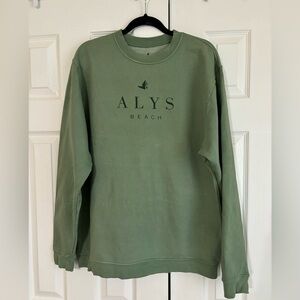 Alys Beach Sweatshirt